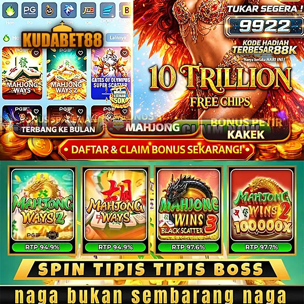 kudabet88 APK