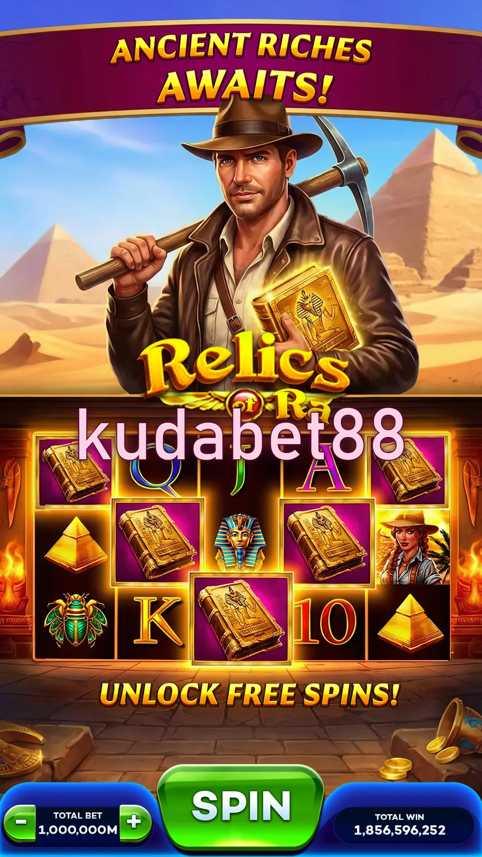kudabet88 APK