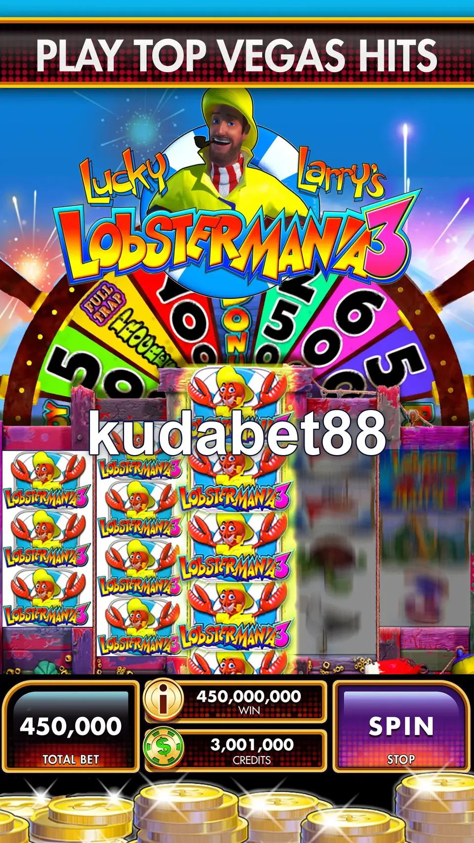 kudabet88 APK
