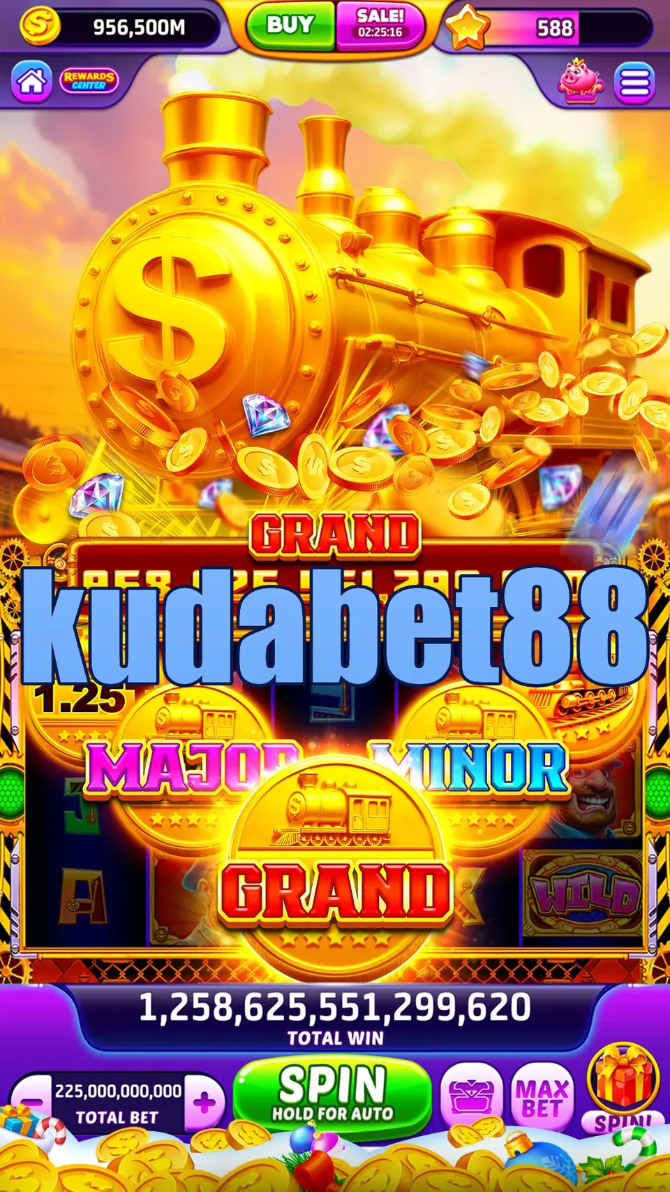 kudabet88 APK