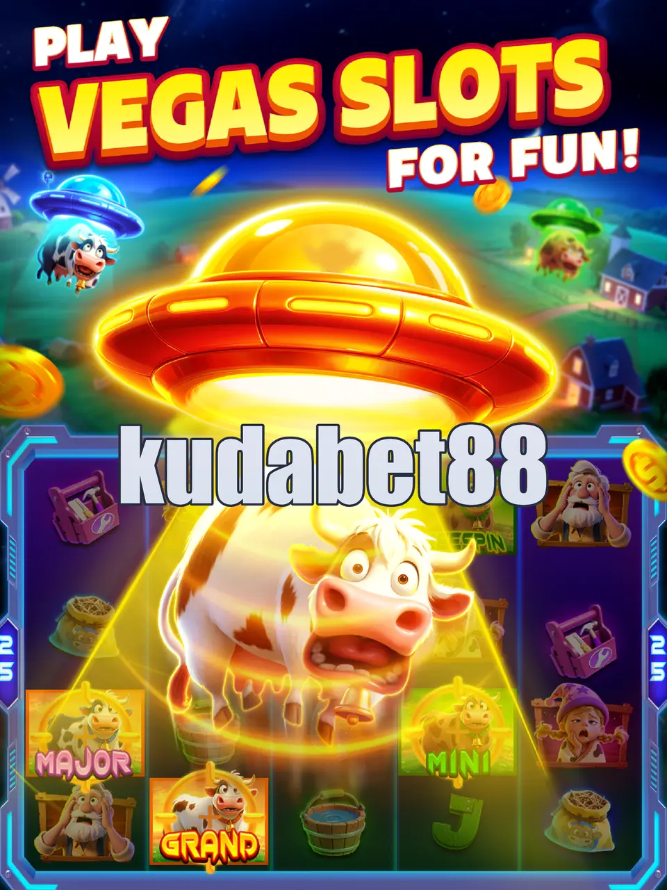kudabet88 Masuk