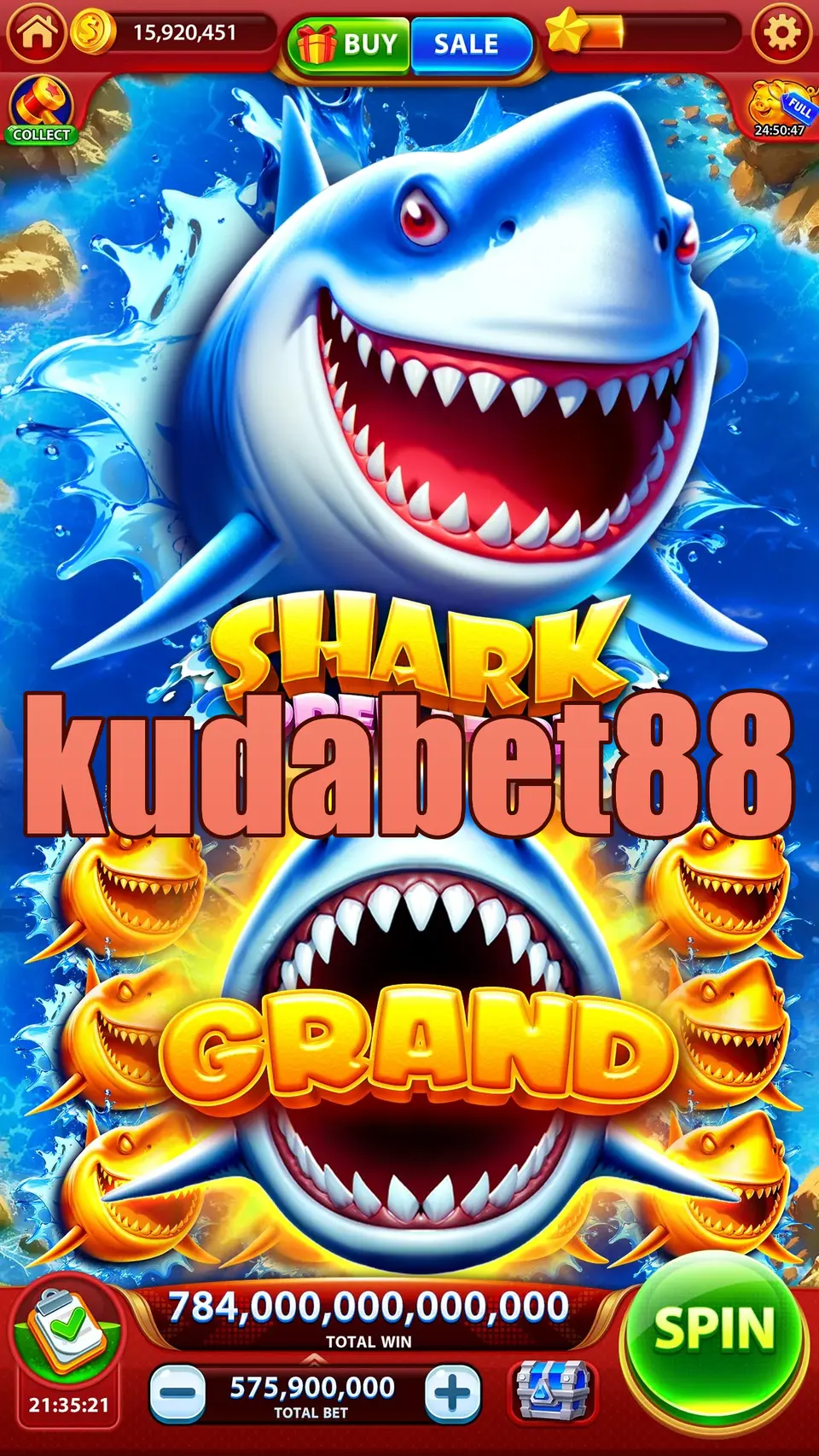 kudabet88 Masuk