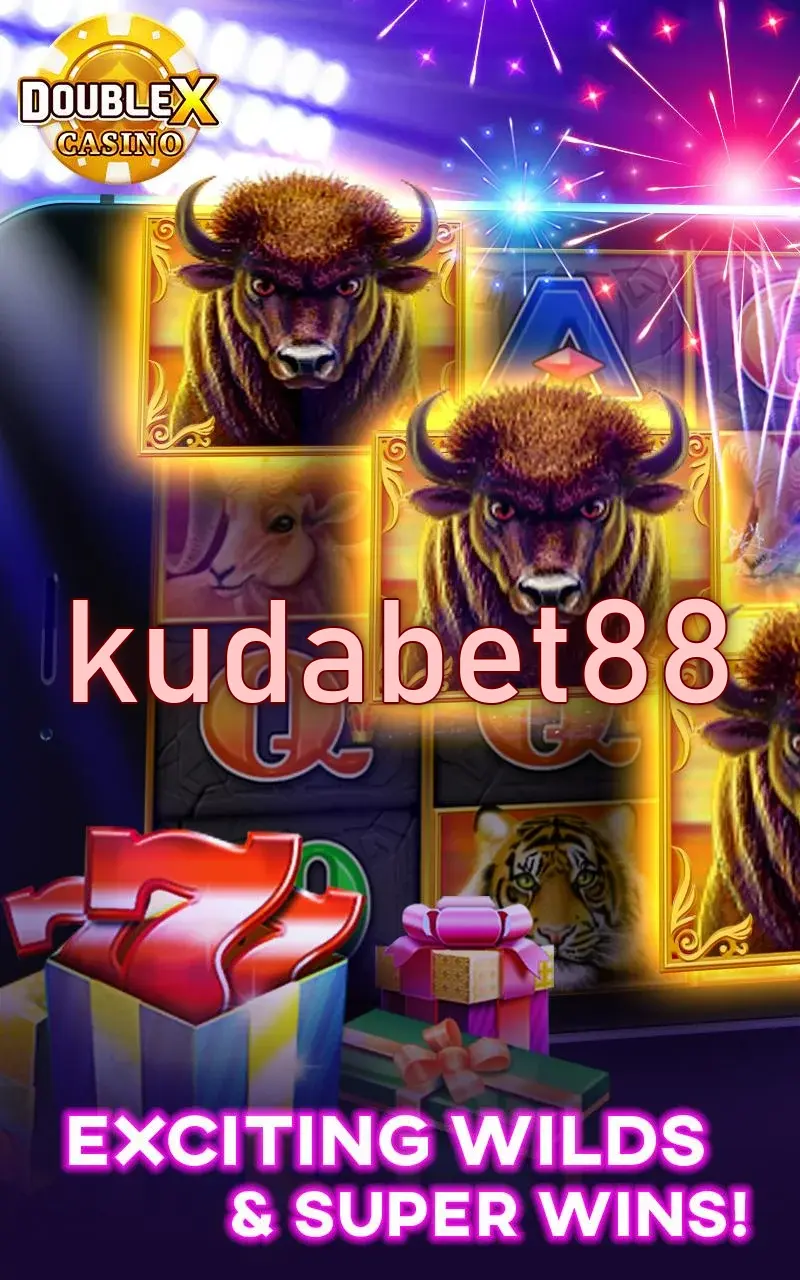 kudabet88 Masuk