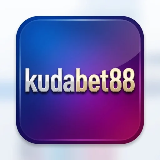 kudabet88 Logo - Resmi